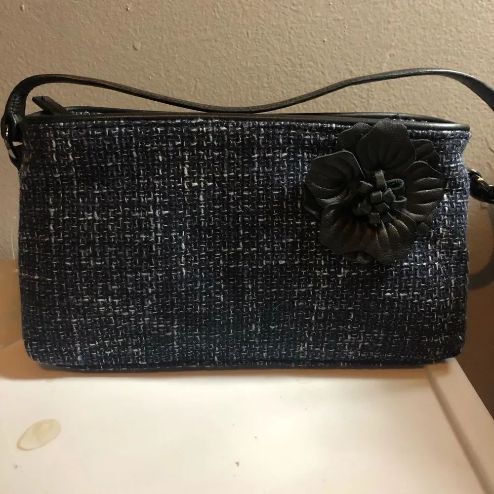 NWOT casual corner purse